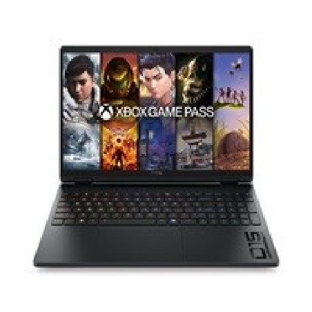 NTB HyperX OMEN 15-ga0000ncx, i5-14500HX, 15.3" 2560x1600 180Hz, 16GB DDR5, SSD 1TB, RTX 5050, Win 11, 2Y Onsite