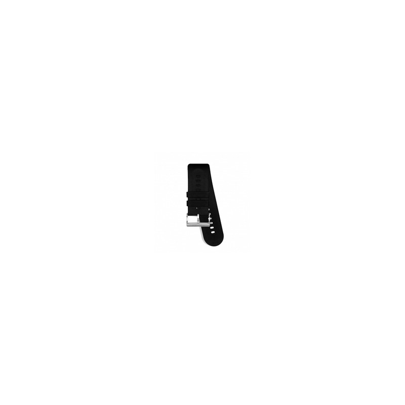 Silicone watch strap for WD1