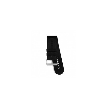 Silicone watch strap for WD1
