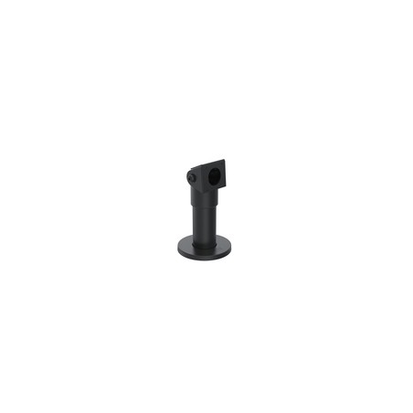 Ergonomic Solutions Tabtilt ON 120MM SP2 Pole With/Rotation Slot - Black