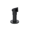 Ergonomic Solutions Tabtilt ON 120MM SP2 Pole With/Rotation Slot - Black