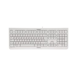 CHERRY KC 1000 GREY KEYBOARD/USB SWISS