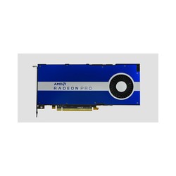 RADEON PRO W5700 8GB GDDR6/PCIE 4.0 16X 5X DP USB-C RETAIL