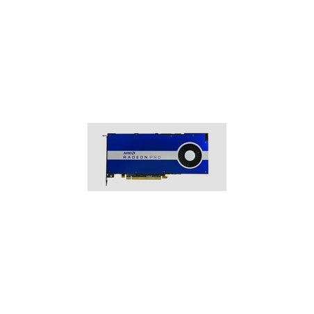 AMD Radeon Pro W5700 8GB GDDR6/PCIe 4.0 16X 5X DP USB-C Retail