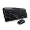 Logitech Wireless Combo MK330-2.4GHZ GR/Wireless Combo Greek Layout