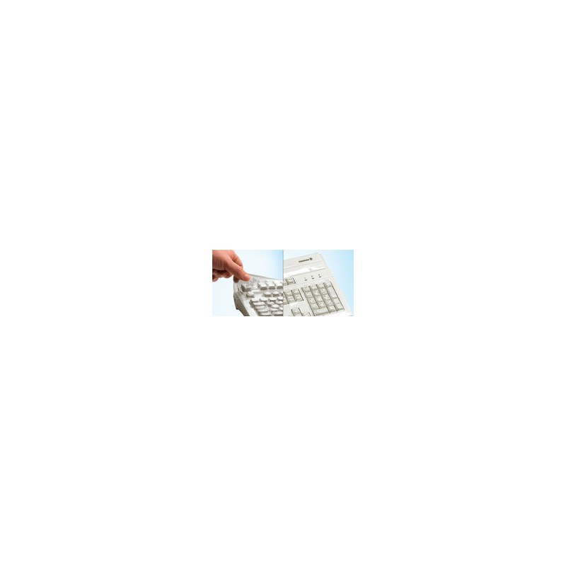 Cherry Keyskin G84 86 Tasten/