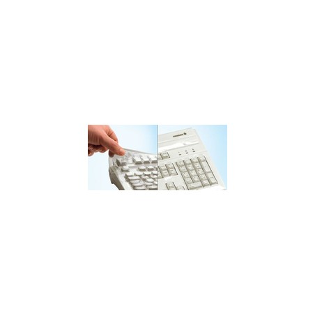 Cherry Keyskin G84 86 Tasten/