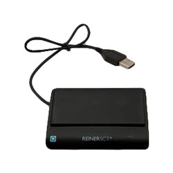 CYBERJACK RFID BASIS/IN