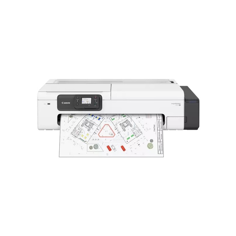 Canon imagePROGRAF TC-21M