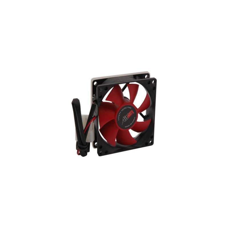AIREN FAN RedWings80