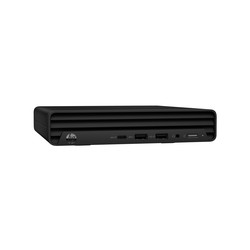 HP Pro Mini 260 G9 CI3-1315U/8GB 256GB W11P WIFI6 1Y