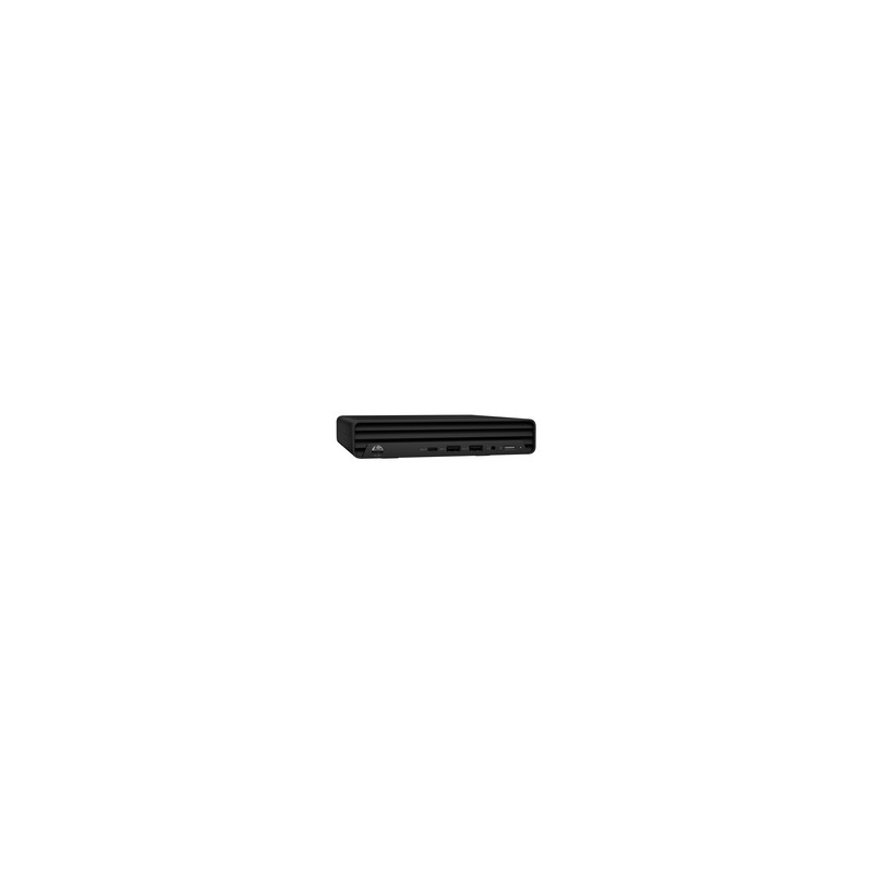 HP Pro Mini 260 G9 CI3-1315U/8GB 256GB W11P WIFI6 1Y