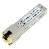 Cisco 100BASE-T SFP Industrial Temp/EN