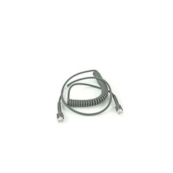 Zebra Cbl Assy:RS232 TXD 2,PSC