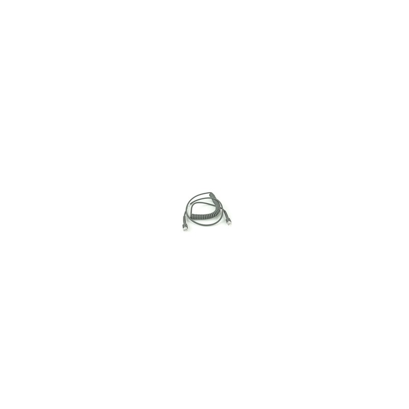 Zebra Cbl Assy:RS232 TXD 2,PSC