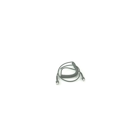 Zebra Cbl Assy:RS232 TXD 2,PSC