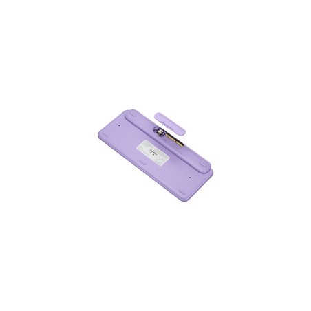 POP WRLS MECH KB WITH EMOJI/DAYDREAM MINT - CH - CENTRAL