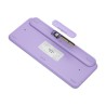 POP WRLS MECH KB WITH EMOJI/DAYDREAM MINT - CH - CENTRAL