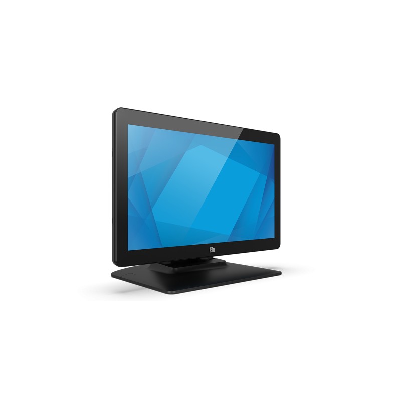 Elo 1502LM 15.6-inch wide LCD Medical Grade Monitor, Full HD, Projected Capacitive 10-touch, USB Con E967064