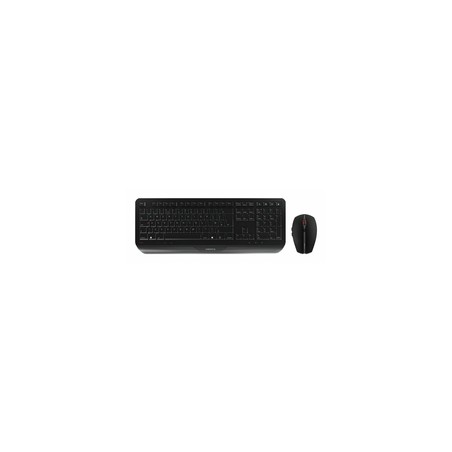 CHERRY GENTIX DESKTOP KEYBOARD/AND MOUSE SET JD7000GB2