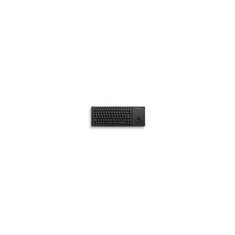 CHERRY G84-5400 TRACKBALL/KEYBOARD SWITZERLAND