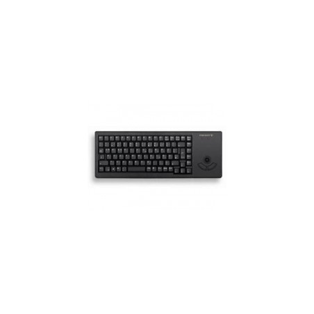 CHERRY G84-5400 TRACKBALL/KEYBOARD SWITZERLAND