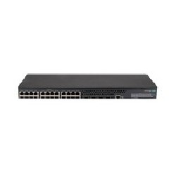 HPE 5140 24G 4SFP+ EI SW/