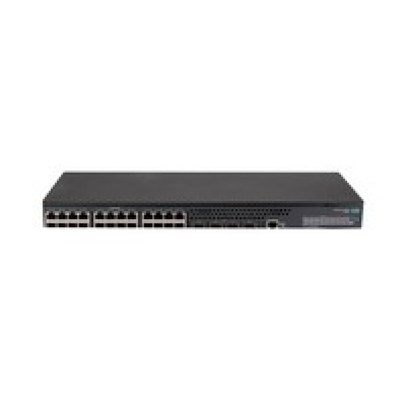 HPE 5140 24G 4SFP+ EI SW/
