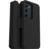 OtterBox Strada Via Samsung/Galaxy S23 Black Night - Black