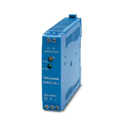 Allied Telesis 15W DC Power Supply/990-005683-80