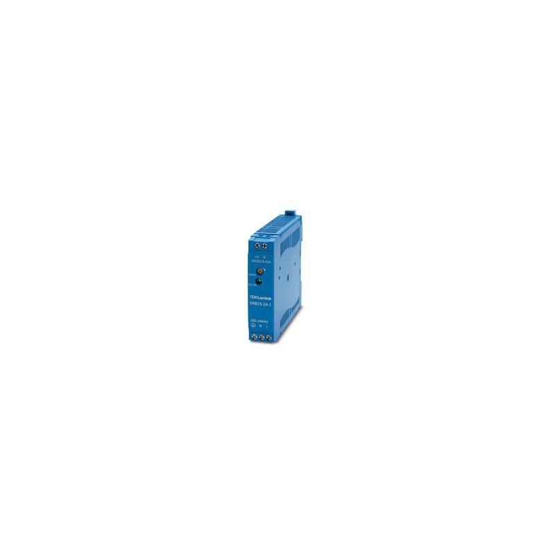 Allied Telesis 15W DC Power Supply/990-005683-80