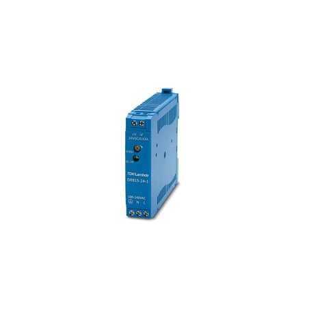 Allied Telesis 15W DC Power Supply/990-005683-80