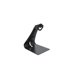 Ergonomic Solutions Spacepol Tabprint Curve Small/F/ Printer Black