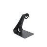 Ergonomic Solutions Spacepol Tabprint Curve Small/F/ Printer Black