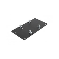 Gamber Johnson COMPACT4 MARK2 Printer Bracket/Attaches TO ANY Clam Shell