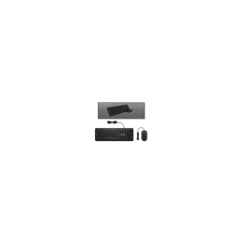 LENOVO700 Modern Multi-Device Wireless Combo-Czech,Slovakia