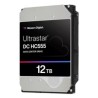 Western Digital 3.5IN 26.1 12TB 512 7200RPM SAS/Ultra 512E TCG P3 DC HC555