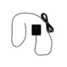 Zebra Mount, Mag, Narrow Band, SMA, 12' Cable