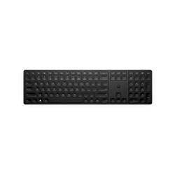 HP 455 Programmable Wireless keyboard CZ-SK