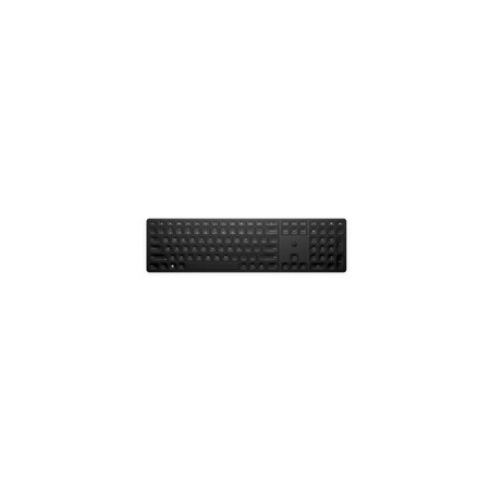 HP 455 Programmable Wireless keyboard CZ-SK