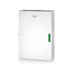 Parallel Maintenance Bypass Panel, 10-200kVA 400V wallmount, for Easy UPS 3S/3M