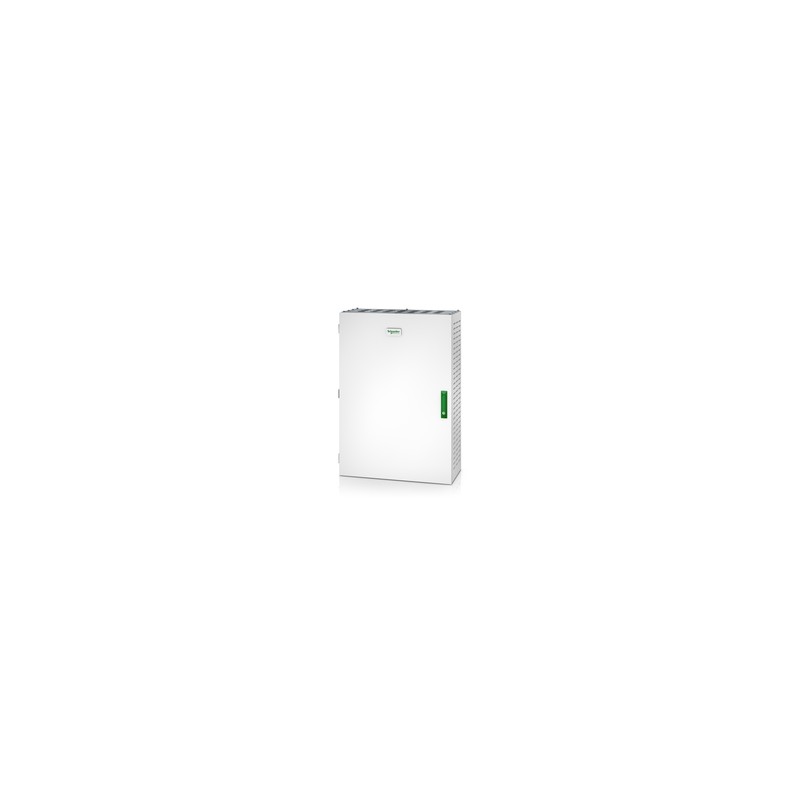 Parallel Maintenance Bypass Panel, 10-200kVA 400V wallmount, for Easy UPS 3S/3M