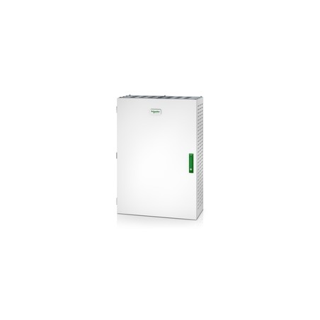 Parallel Maintenance Bypass Panel, 10-200kVA 400V wallmount, for Easy UPS 3S/3M