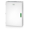 Parallel Maintenance Bypass Panel, 10-200kVA 400V wallmount, for Easy UPS 3S/3M
