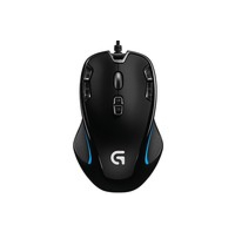 Logitech Gaming Mouse G300S/USB