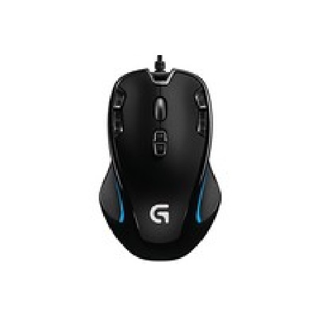 Logitech Gaming Mouse G300S/USB