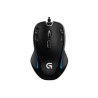 GAMING MOUSE G300S/USB