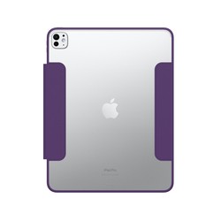 OB SYMMETRY FOLIO APPLE IPAD/PRO 13IN (M5/M4) FIGMENT PURPLE 7795523