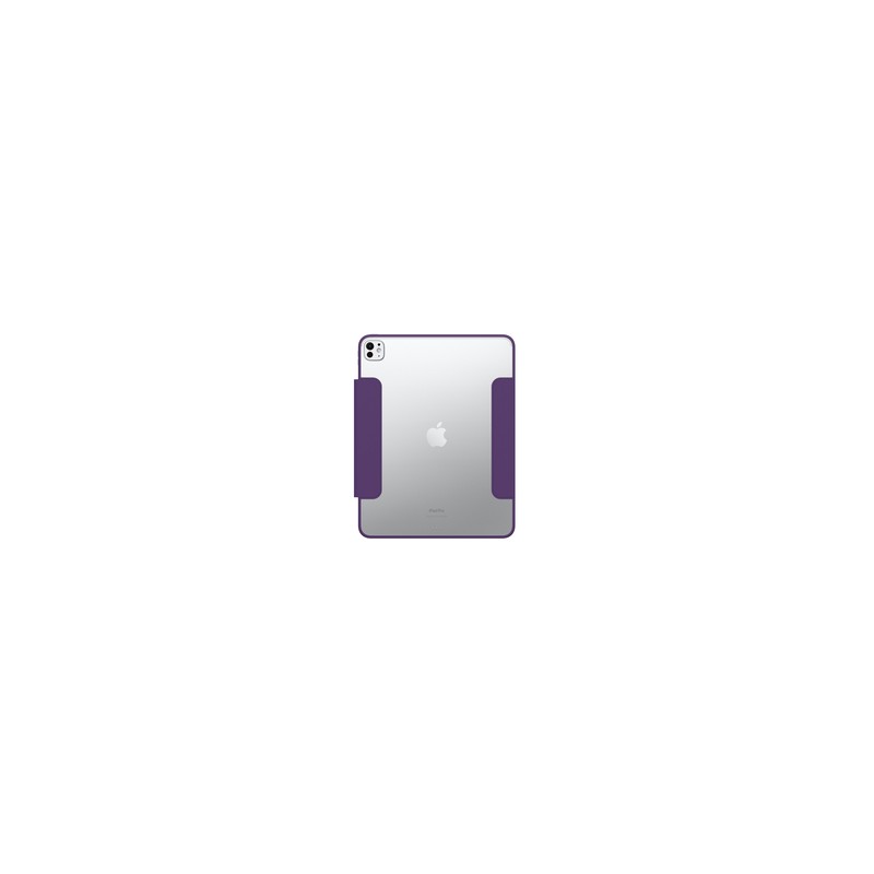 OB SYMMETRY FOLIO APPLE IPAD/PRO 13IN (M5/M4) FIGMENT PURPLE 7795523