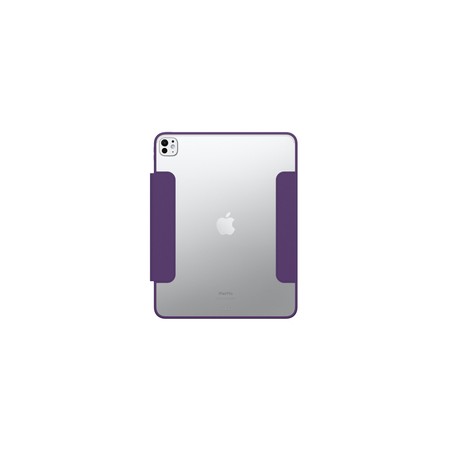 OB SYMMETRY FOLIO APPLE IPAD/PRO 13IN (M5/M4) FIGMENT PURPLE 7795523